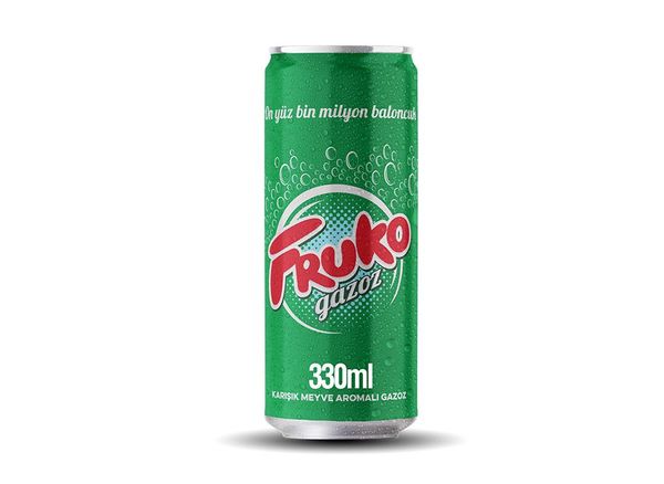Fruko (33 cl.)