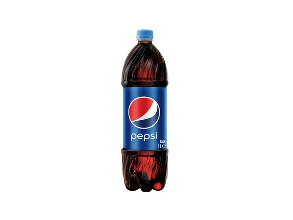 Pepsi (1 L.)