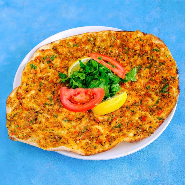 Lahmacun