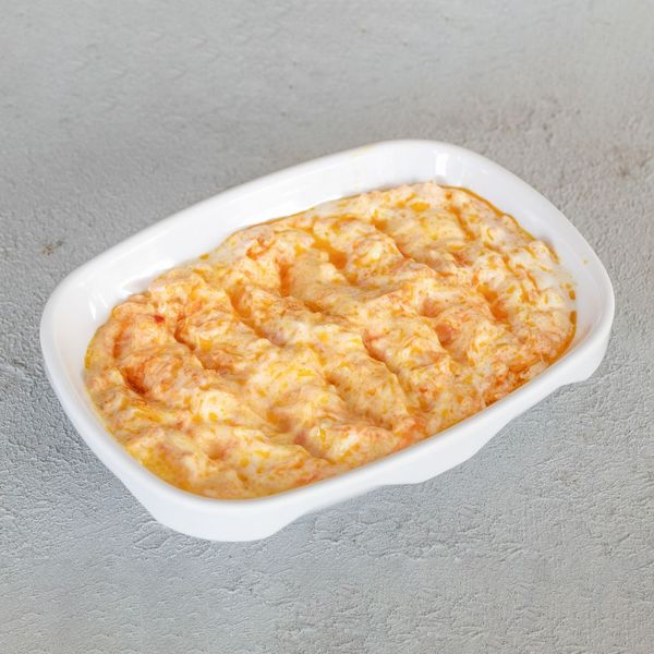 Havuç Tarator (200 gr.)