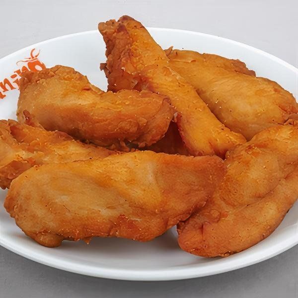 Chicken (Çıtır Tavuk) (3 Adet)