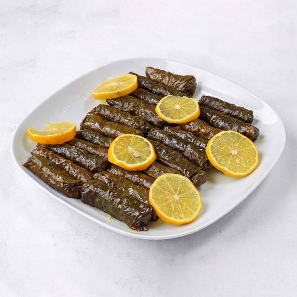 Yaprak Sarması (Pişmiş) (500 gr.)