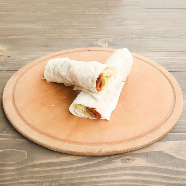 Tavuk Döner Dürüm