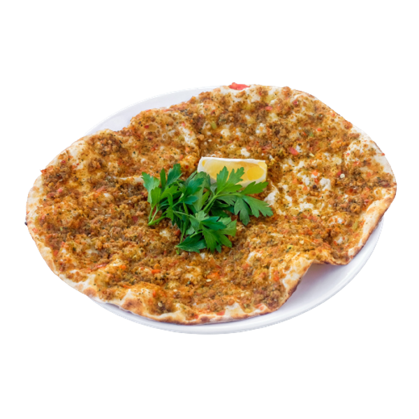 Lahmacun