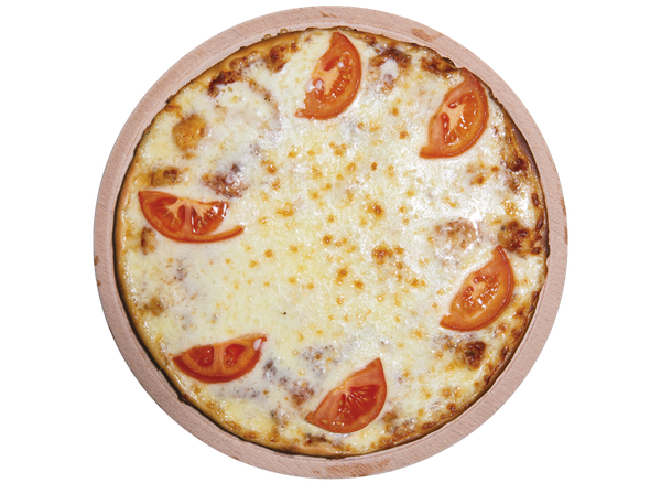 Margarita Pizza (Büyük)