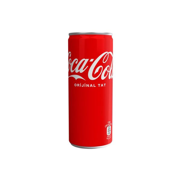 Coca-Cola (25 cl.)
