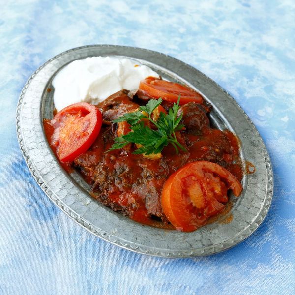 İskender (Et Dönerden)