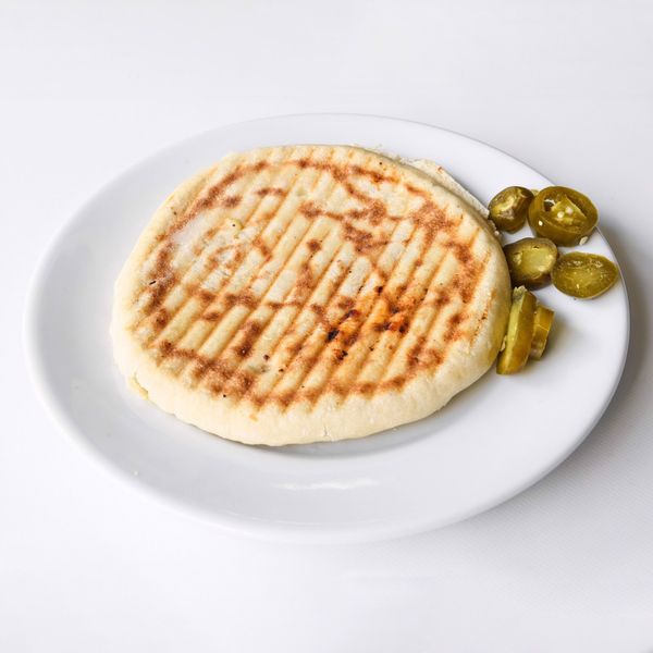 Yarım Bazlama Arası Dana Kokoreç