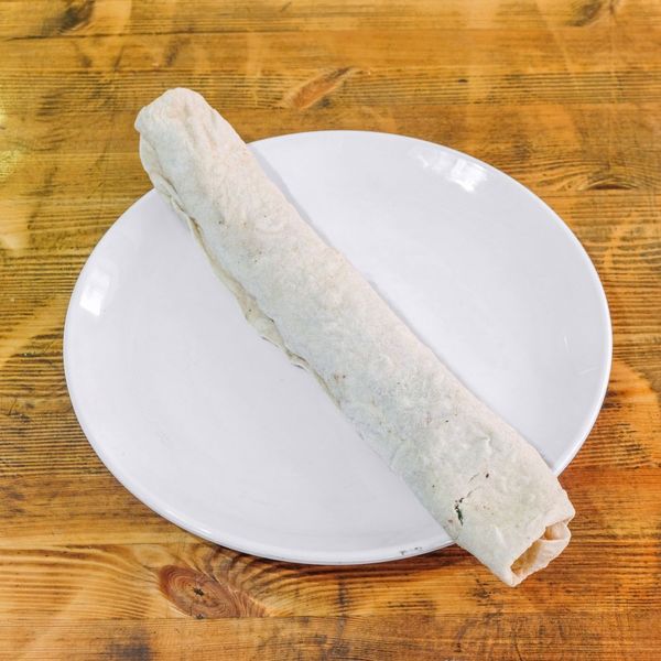 Et Döner Dürüm (130 gr.)