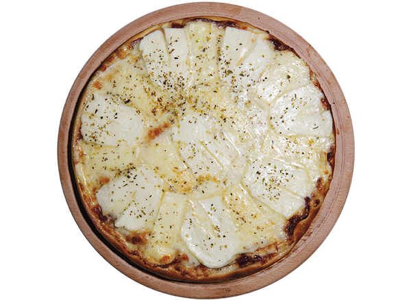 Formaggio Pizza (Orta)