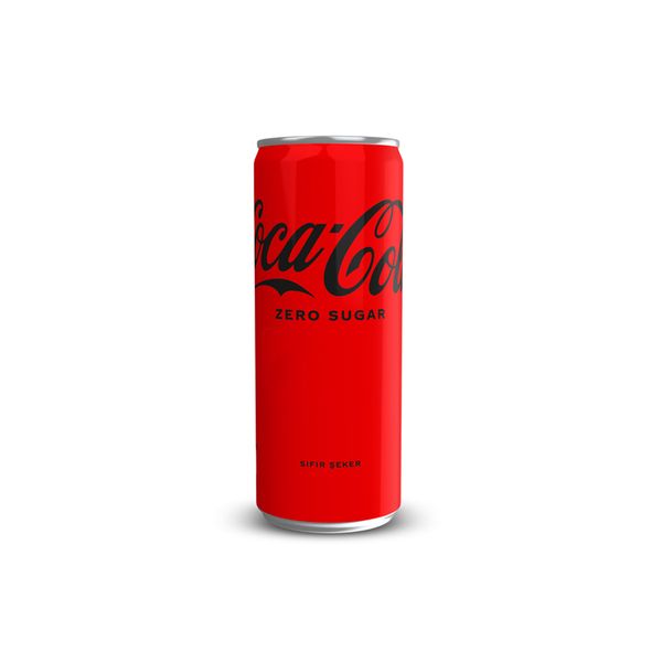 Coca-Cola Zero Sugar (33 cl.)
