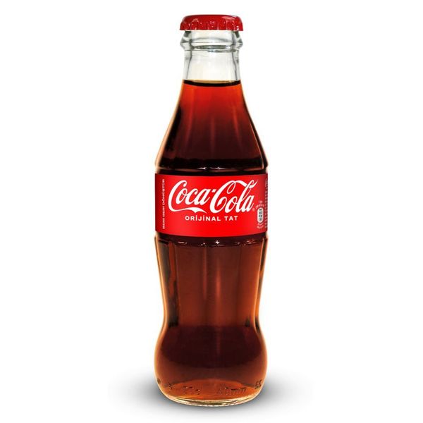 Coca-Cola (25 cl.)