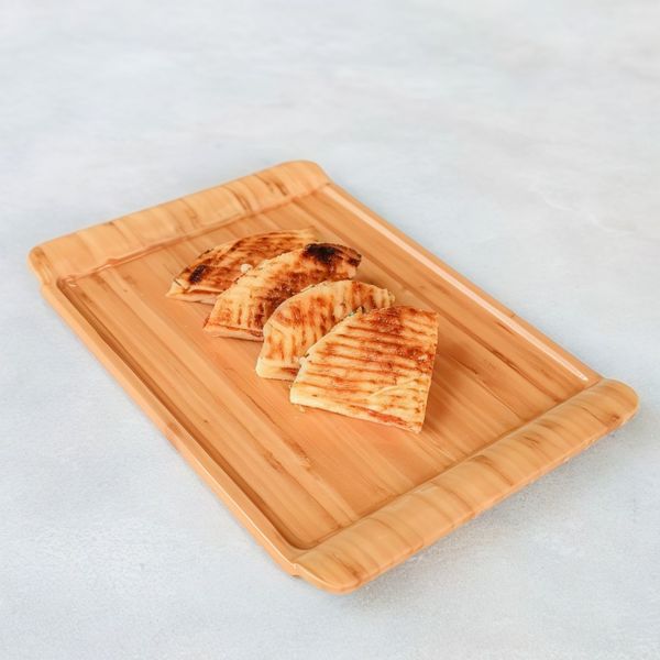 Dana Sucuklu Bazlama Tost