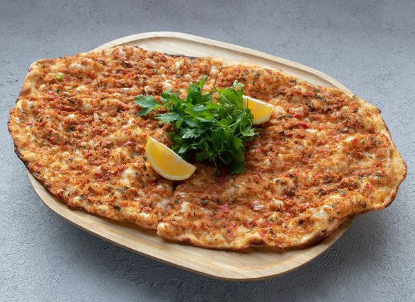 Lahmacun