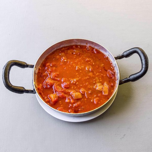 Pastırmalı Menemen