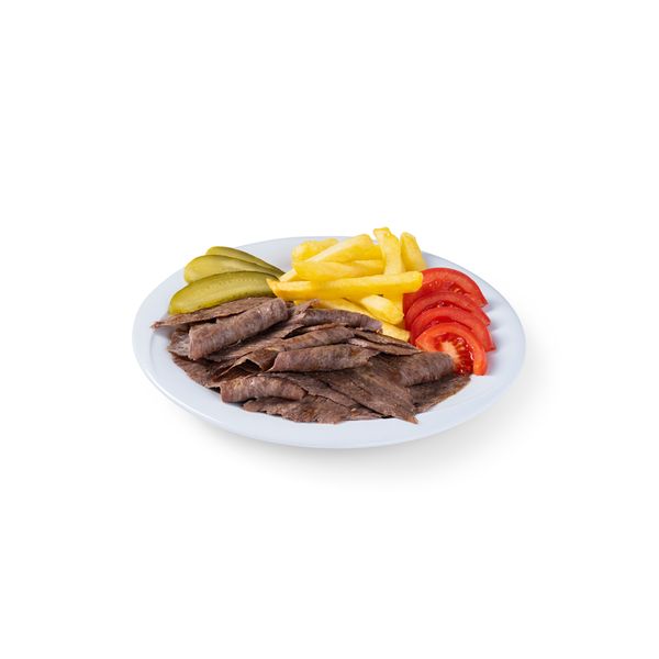 Et Döner Porsiyon (100 gr.)