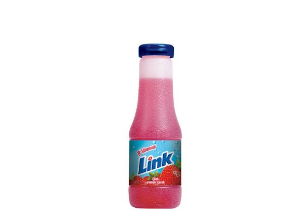 Ülker Çilekli Link (20 cl.)