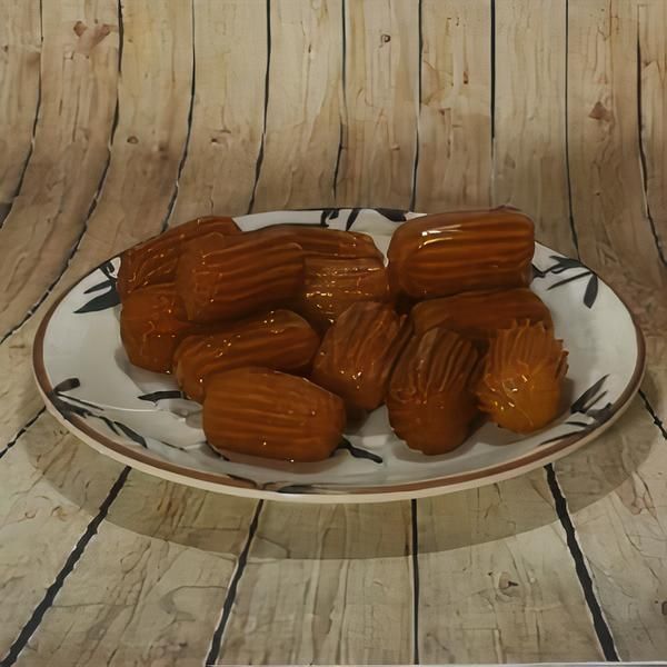 Tulumba Tatlısı (500 gr.)