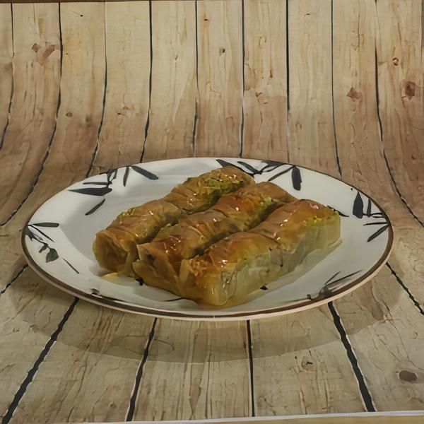 Cevizli Cendere (1 kg.)