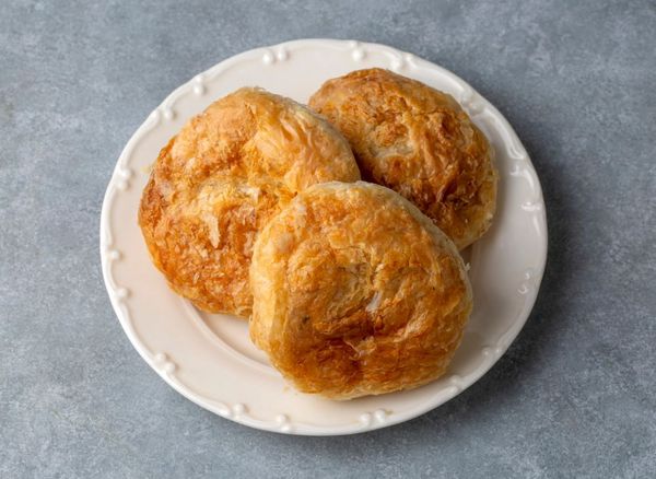 Boyoz Arası Krem Peynir