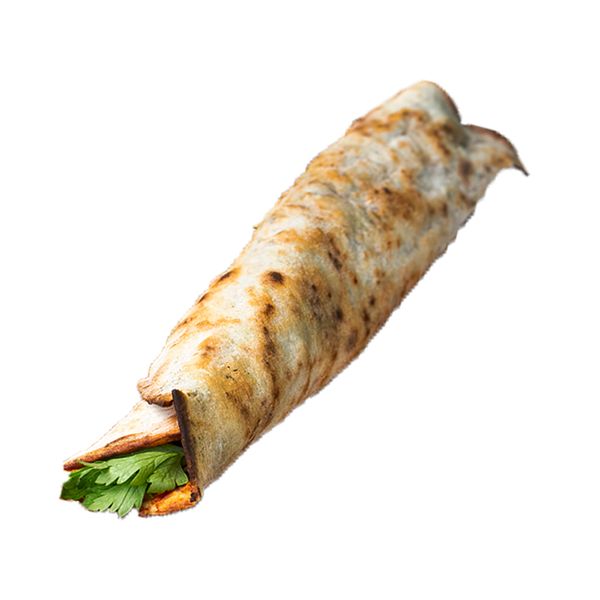 Lahmacun Arası Adana Dürüm