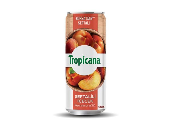 Tropicana (33 cl.)