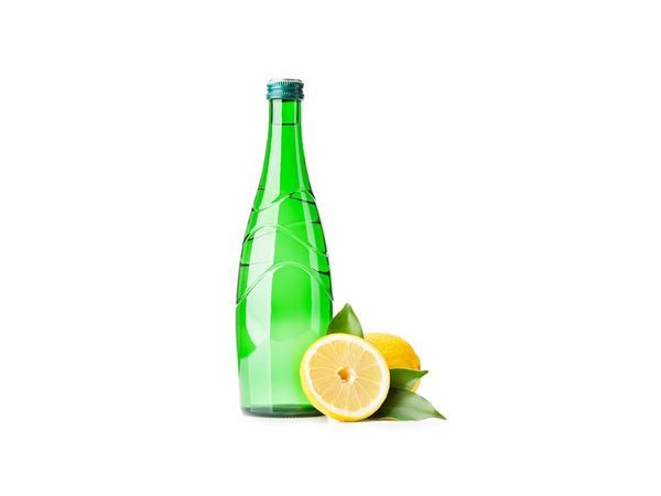 Kızılay Limonlu Soda (20 cl.)