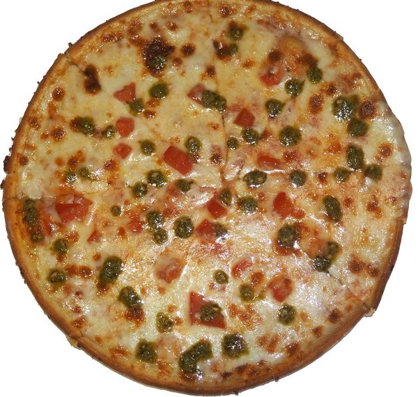 Peynirli Pizza (Orta) (28 cm.)