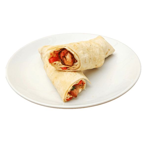 Tavuk Döner Dürüm