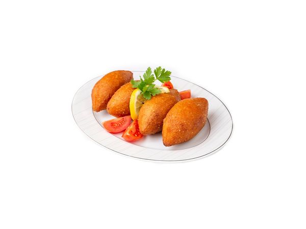 Kızartma İçli Köfte (5 Adet)