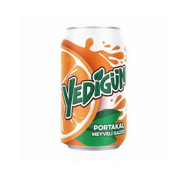 Yedigün (33 cl.)