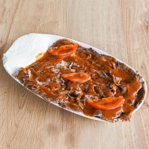 İskender (Adana Kebaptan)