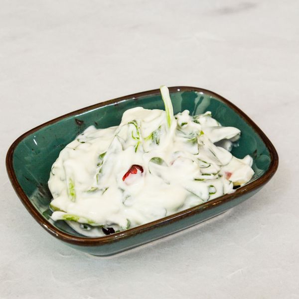 Yoğurtlu Semizotu (200 gr.)