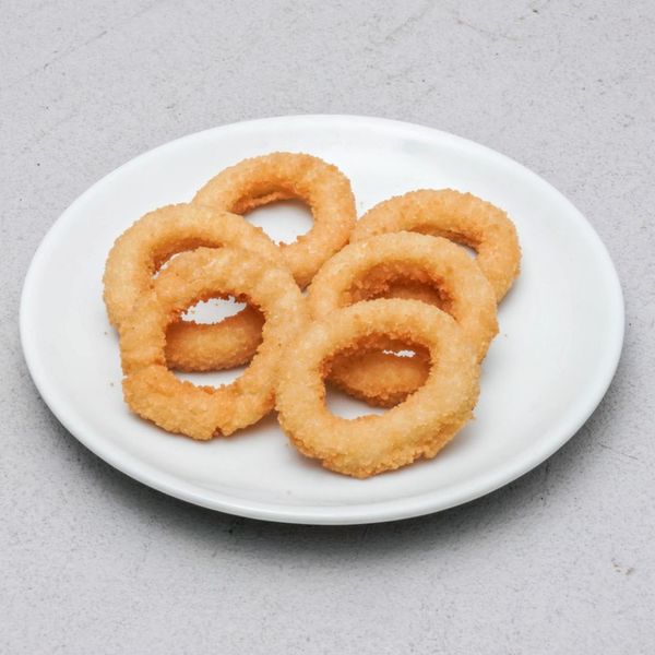 Soğan Halkası (6 Adet)