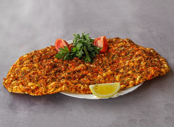 Antep Lahmacun