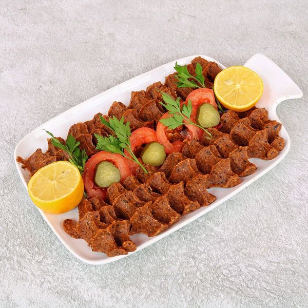 Çiğ Köfte (3 Kişilik)