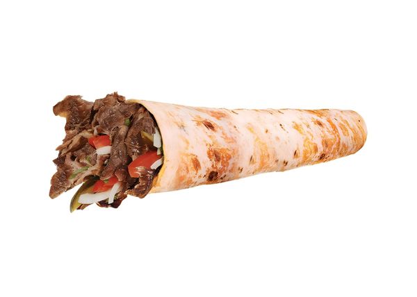 Saray Et Döner Dürüm
