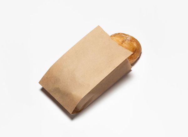 Tam Ekmek Izgara İncik