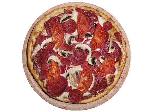 Maestro Pizza (Küçük)