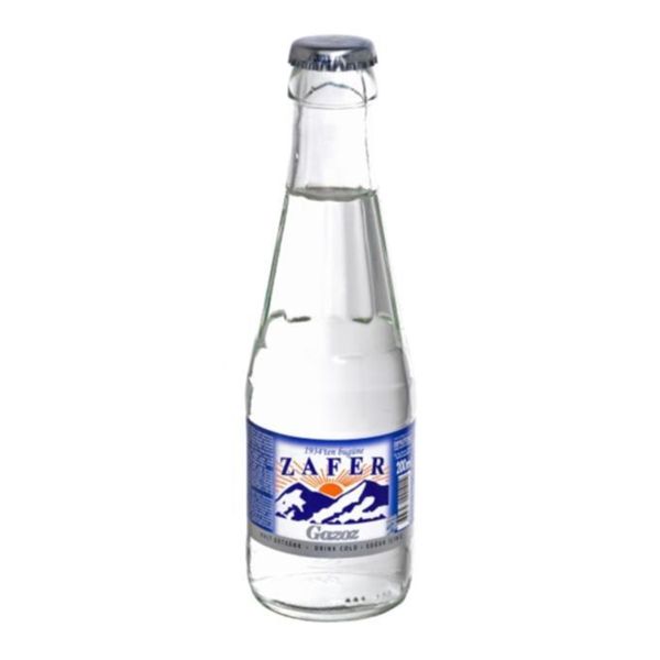 Zafer Gazoz (20 cl.)