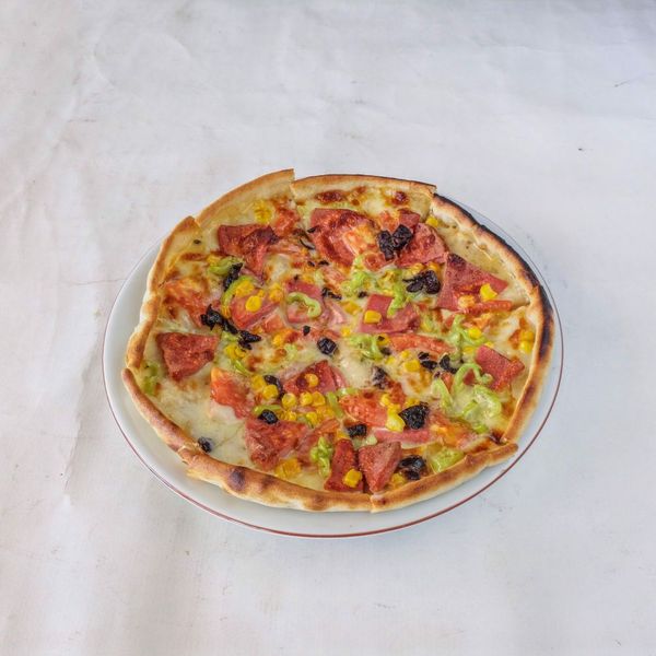 Hawaii Pizza (Orta Boy)