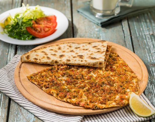 Lahmacun