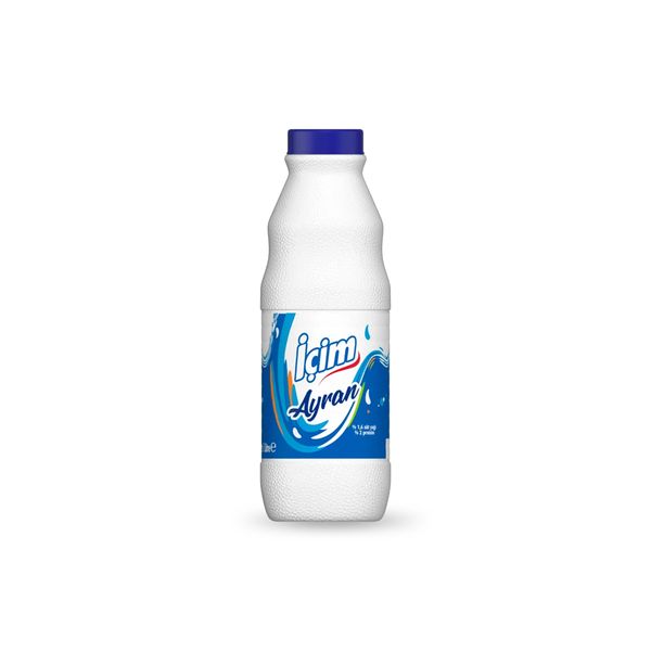 İçim Ayran (1 L.)