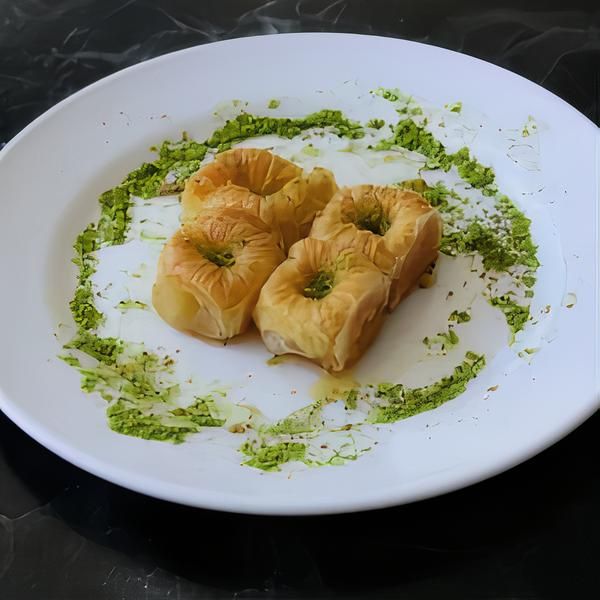 Bülbülyuvası (500 gr.)