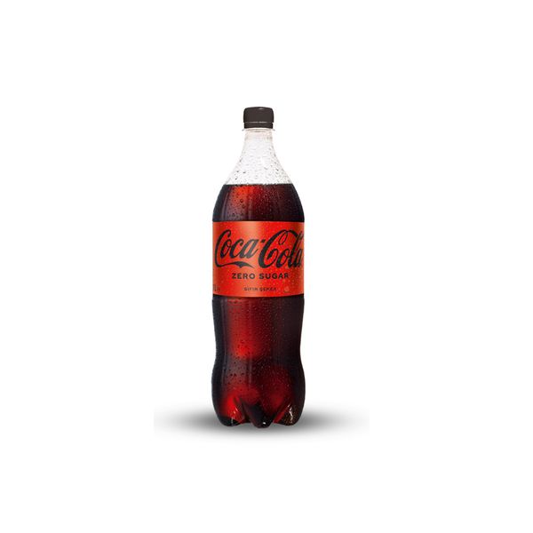 Coca-Cola Zero Sugar (1 L.)