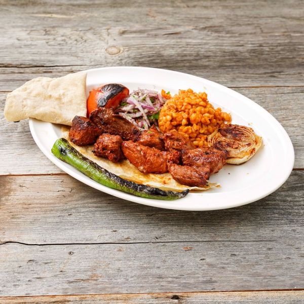 Kuzu Şiş (2 Şiş)