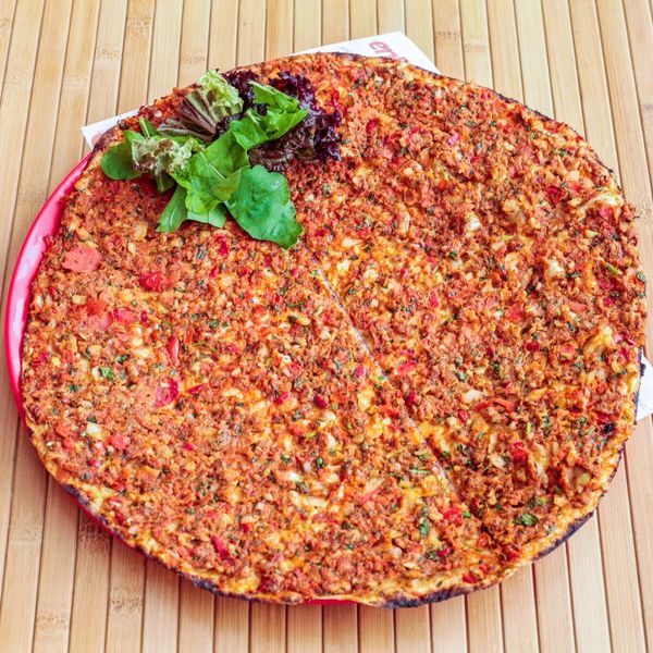 Urfa Lahmacun
