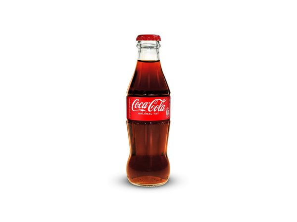 Coca-Cola (20 cl.)