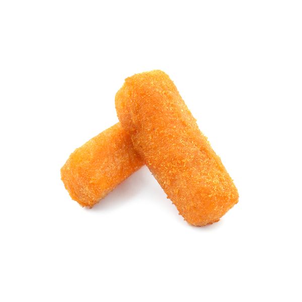 Cheddar Dolgulu Kroket (2 Adet)