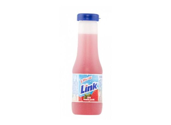 Link Çilek (20 cl.)